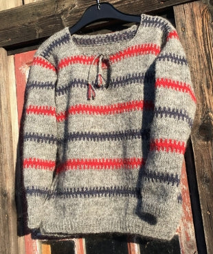 Pippitröja