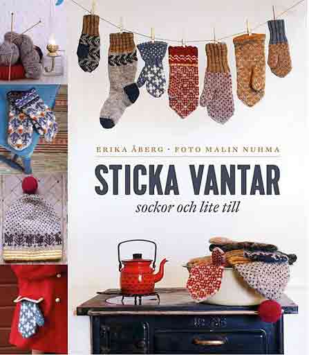 Sticka vantar