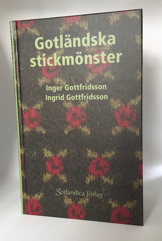 Gotländska Stickmönster