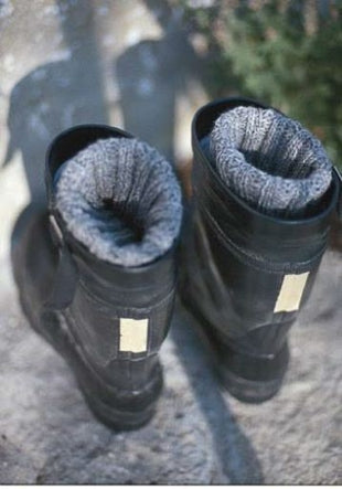 Raggsockor 22-43