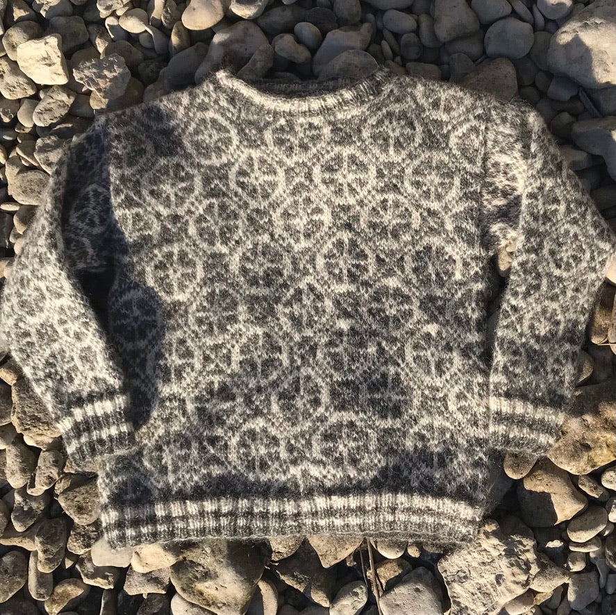 Solhjulströja barn 1 - 10 år