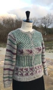 Gotlandskoftan Hermanna