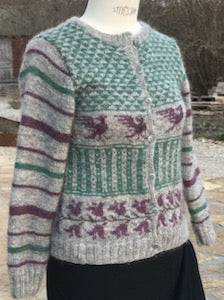 Gotlandskoftan Hermanna