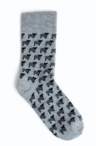 Bomulsocka Lamm